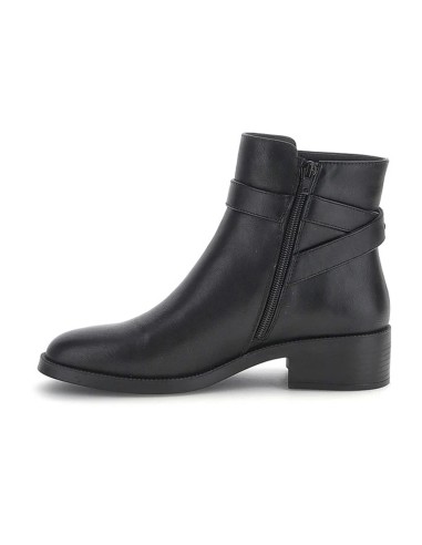 Stonefly Alicia 8 stivaletto donna in nappa con Memory e Blusoft®