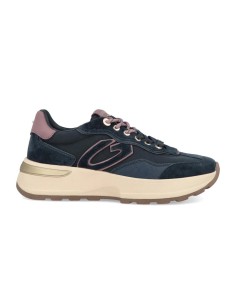 Guardiani Levante Swallow zapatilla de mujer con Memory Foam