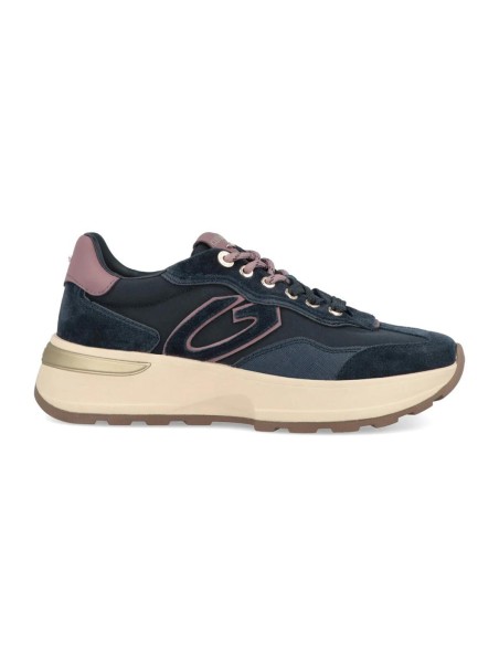Guardiani Levante Swallow Damen-Sneaker mit Memory Foam
