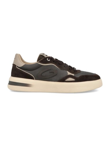 Guardiani - Aeris Basket Leather - Uomo - GM62010A-108