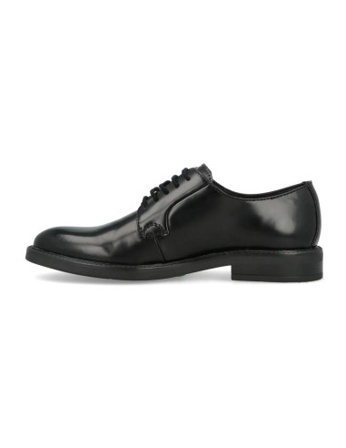 Guardiani Zeno Derby eleganter Herrenschuh aus Leder