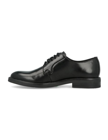 Guardiani Zeno Derby eleganter Herrenschuh aus Leder