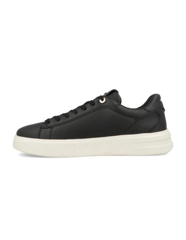 Guardiani Aeris Top zapatilla hombre en piel Memory Foam