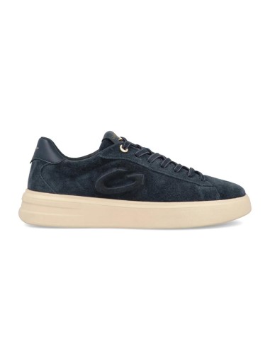 Guardiani - Aeris Top Suede - Uomo - GM62015A-016