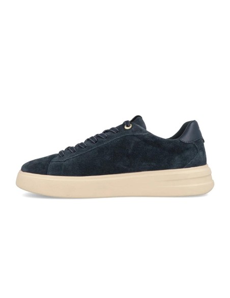 Guardiani - Aeris Top Suede - Uomo - GM62015A-016