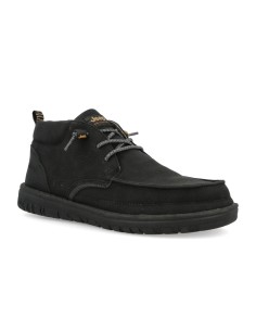 Jeep Samoa Mid Herren-Freizeitstiefelette mit Memory Foam 2