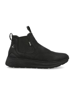 Jeep Midway Chelsea Herren-Stiefelette mit Memory Foam