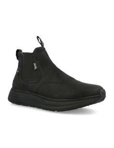 Jeep Midway Chelsea Herren-Stiefelette mit Memory Foam 2