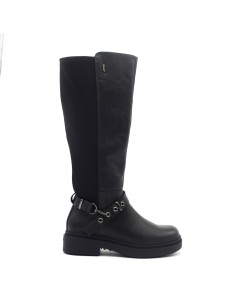 Jeep Thunderbolt Boot botte femme avec bride et Memory Foam