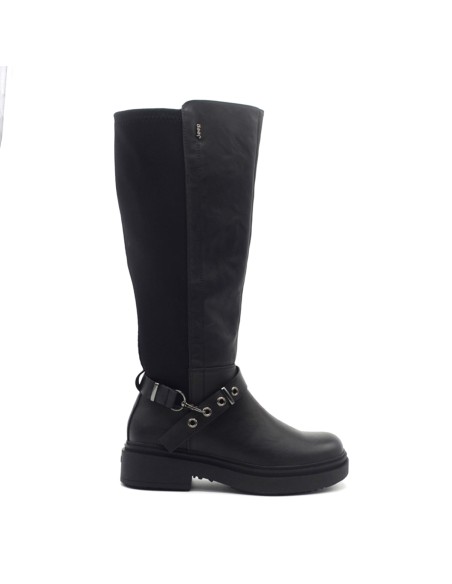 Jeep Thunderbolt Boot bota mujer con correa y Memory Foam
