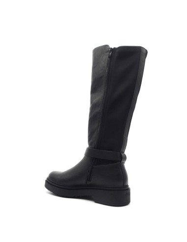 Jeep Thunderbolt Boot bota mujer con correa y Memory Foam