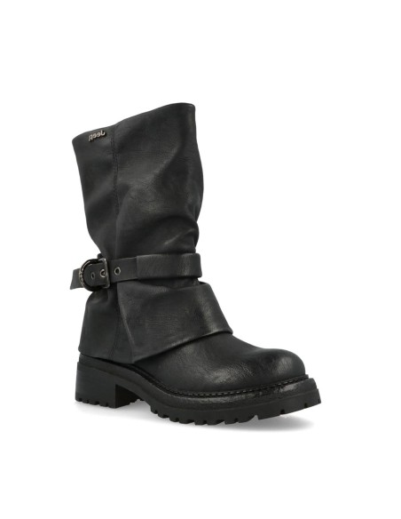 Jeep Byway Fold women’s fold-over boot with Memory Foam