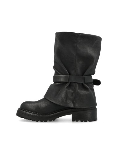 Jeep Byway Fold women’s fold-over boot with Memory Foam