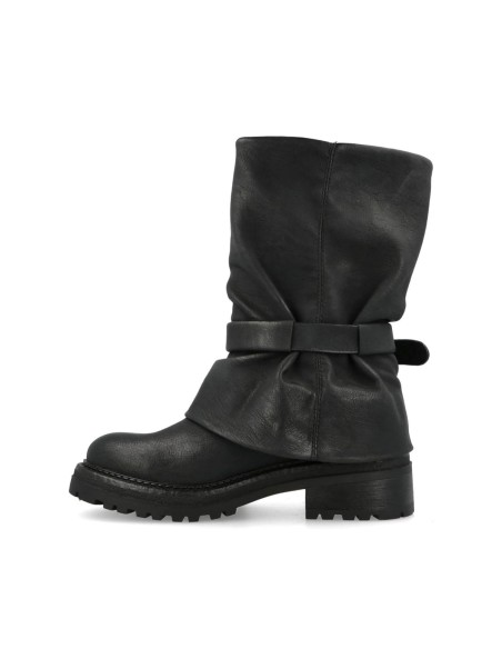 Jeep Byway Fold women’s fold-over boot with Memory Foam