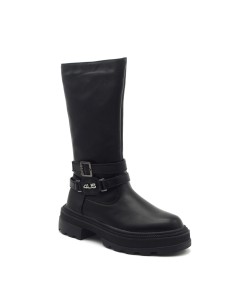 4US By Paciotti bottes fille avec logo bijou 2