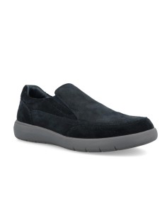 Impronte - Stucky Slip On - Uomo - IM62075A-016 2