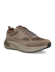 Impronte Canal Tech sneaker uomo ammortizzata Memory Foam 2