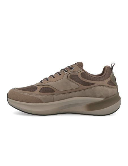 Impronte Canal Tech sneaker uomo ammortizzata Memory Foam