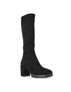 Impronte Fenice Stretch Boot stivale elasticizzato tacco 7 cm 2