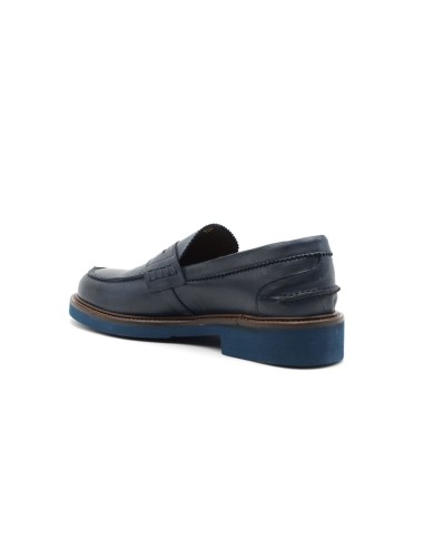 Exton - Mocassino - Uomo - 442-03