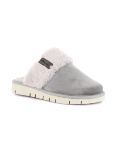 Grünland Loxi pantofola donna con sottopiede Re-Soft 2