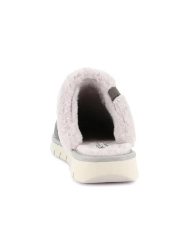 Grünland Loxi women's slippers with Re-Soft footbed