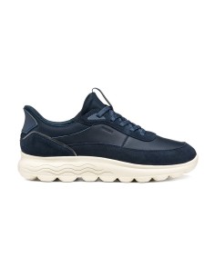 Geox Spherica Plus baskets femme Fast-in avec Zero Shock System