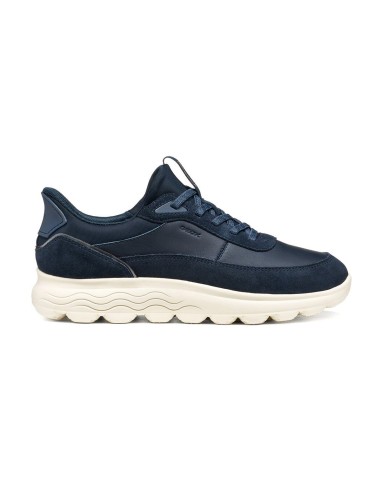 Geox Spherica Plus baskets femme Fast-in avec Zero Shock System