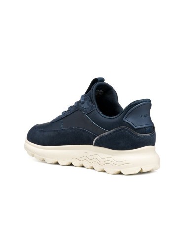 Geox Spherica Plus women's Fast-in trainers with Zero Shock System
