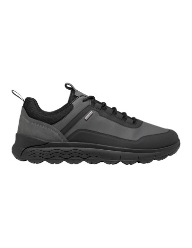 Geox - U Spherica 4X4 B Abx - Uomo - U56FDA-0FU9J-C9M9A