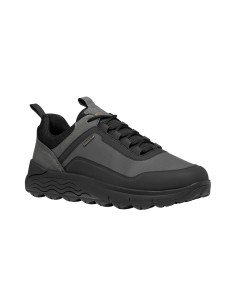 Geox Spherica 4X4 Abx zapatillas de hombre impermeables Zero-Shock 2