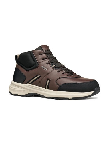 Geox - U Senales Abx - Uomo - U66M2A-000BC-C6005