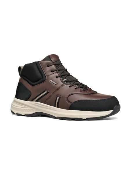 Geox - U Senales Abx - Uomo - U66M2A-000BC-C6005
