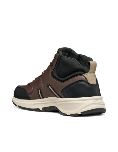 Geox - U Senales Abx - Uomo - U66M2A-000BC-C6005
