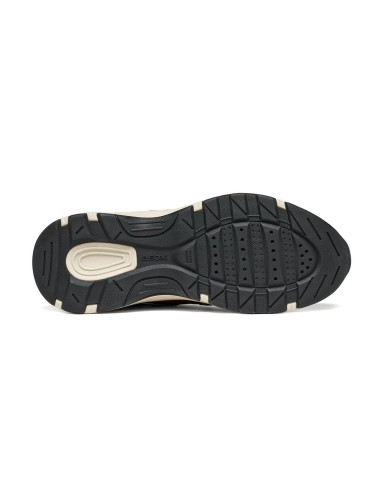 Geox - U Senales Abx - Uomo - U66M2A-000BC-C6005