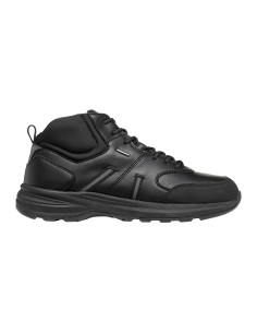 Geox Senales Abx wasserdichte Herren-High-Top-Sneaker