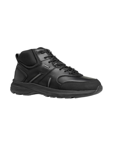 Geox Senales Abx men's waterproof high-top trainers