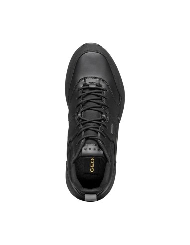 Geox - U Senales Abx - Uomo - U66M2A-000BC-C9999