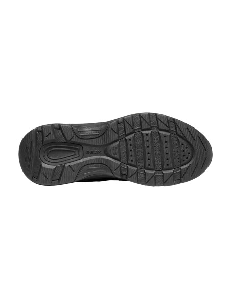 Geox - U Senales Abx - Uomo - U66M2A-000BC-C9999