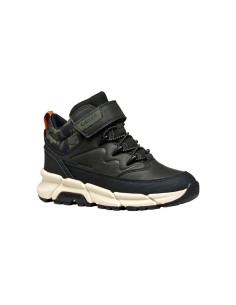 Geox - J Flexyper Plus Abx Boy - JUNIOR BOY - J36LCG-0MEMN-C0033 2