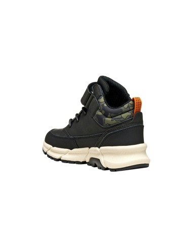 Geox - J Flexyper Plus Abx Boy - JUNIOR BOY - J36LCG-0MEMN-C0033