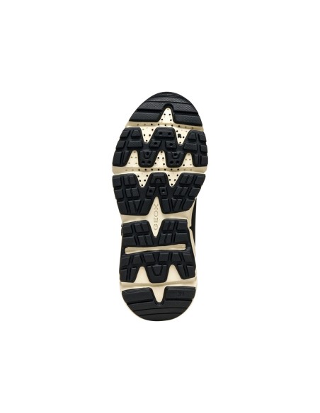 Geox - J Flexyper Plus Abx Boy - JUNIOR BOY - J36LCG-0MEMN-C0033