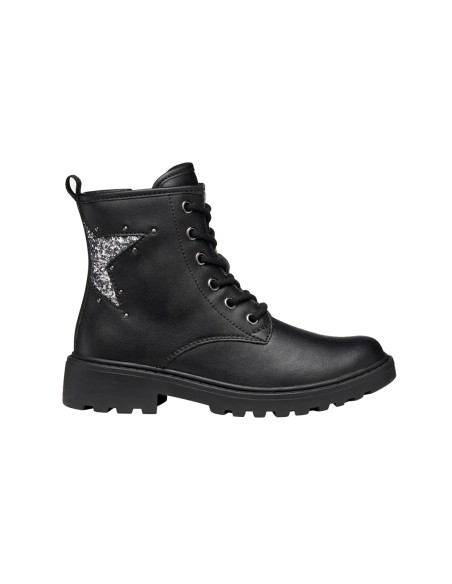 Geox - J Casey Girl - JUNIOR GIRL - J9420G-03WEW-C9B1G