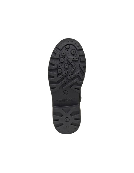Geox - J Casey Girl - JUNIOR GIRL - J9420G-03WEW-C9B1G