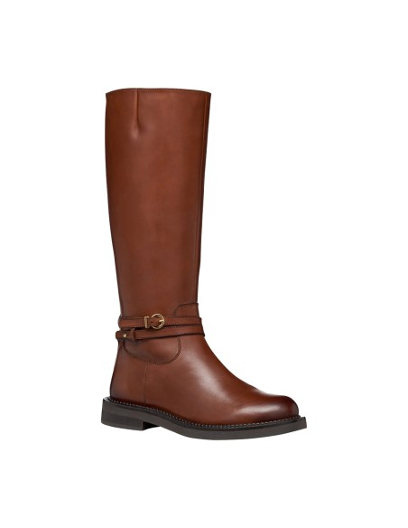 Geox - D Serilda - Donna - D56WYA-00043-C6006