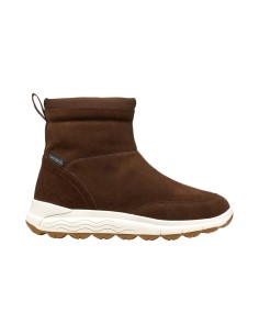 Geox - D Spherica 4X4 B Abx - Donna - D6626C-02211-C6006