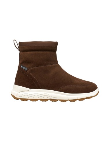 Geox - D Spherica 4X4 B Abx - Donna - D6626C-02211-C6006