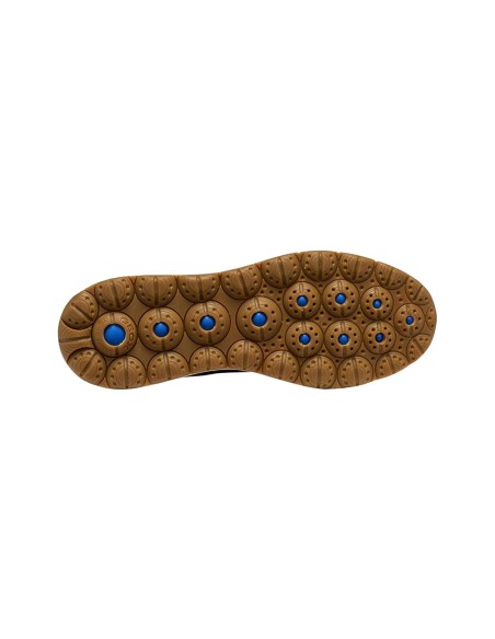 Geox Spherica 4X4 Abx wasserdichte Damenstiefeletten mit Zip