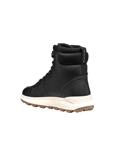 Geox Spherica 4X4 Abx wasserdichte Damen-Schnürboots