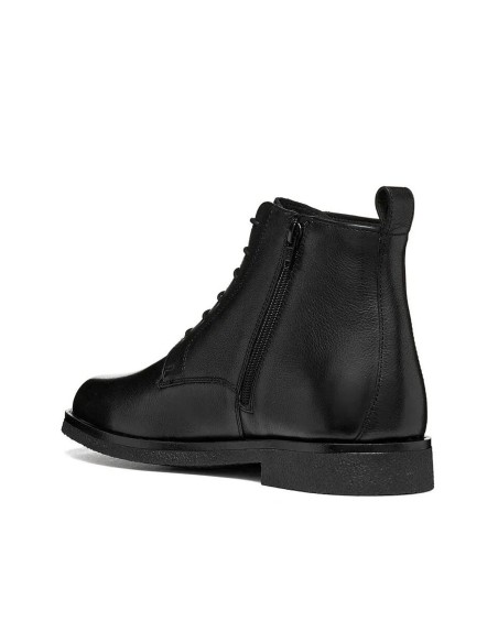 Geox - U Claudio - Uomo - U6658A-00047-C9999